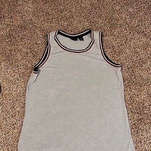 Wife beater mercer and madison